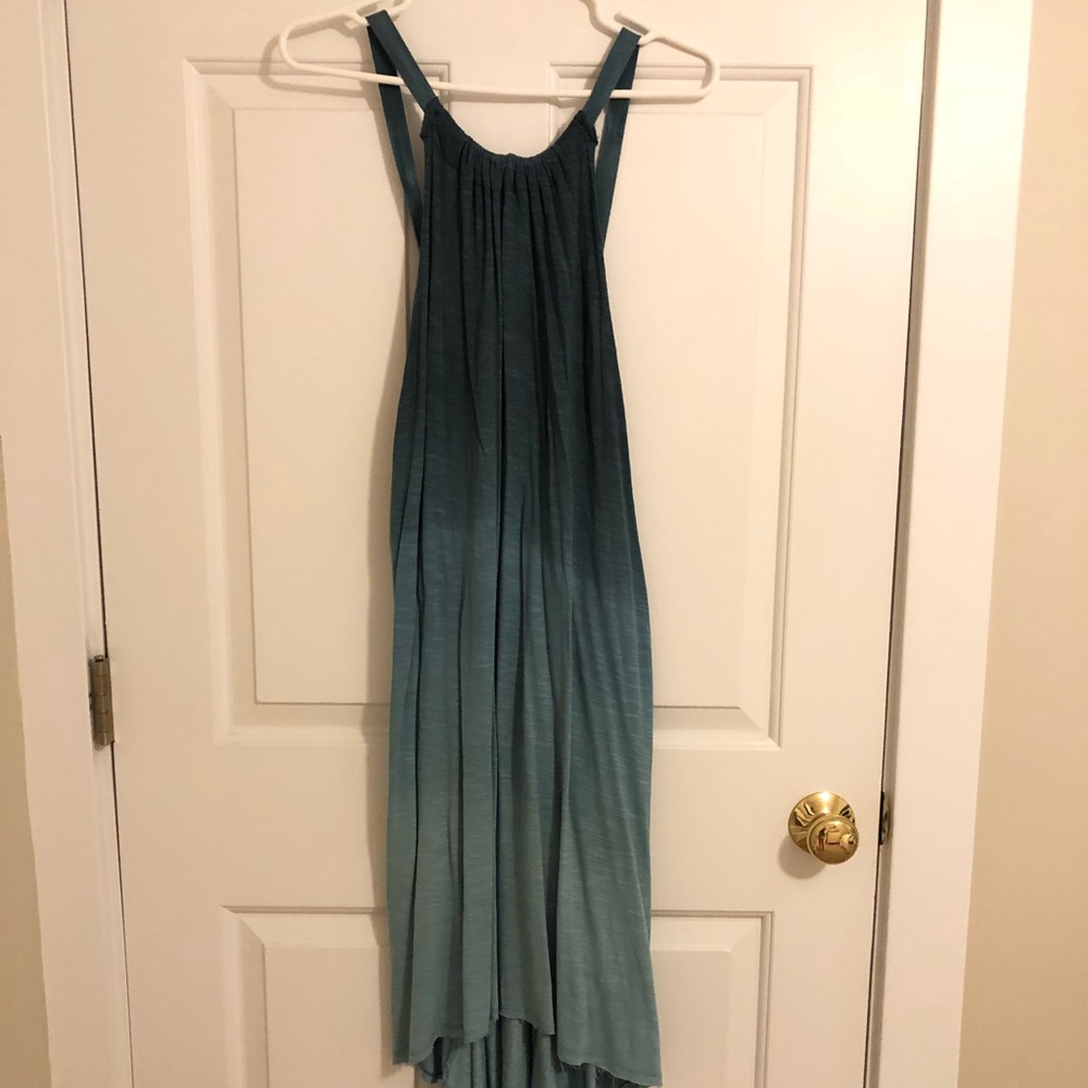 Urban Outfitters midi dress
